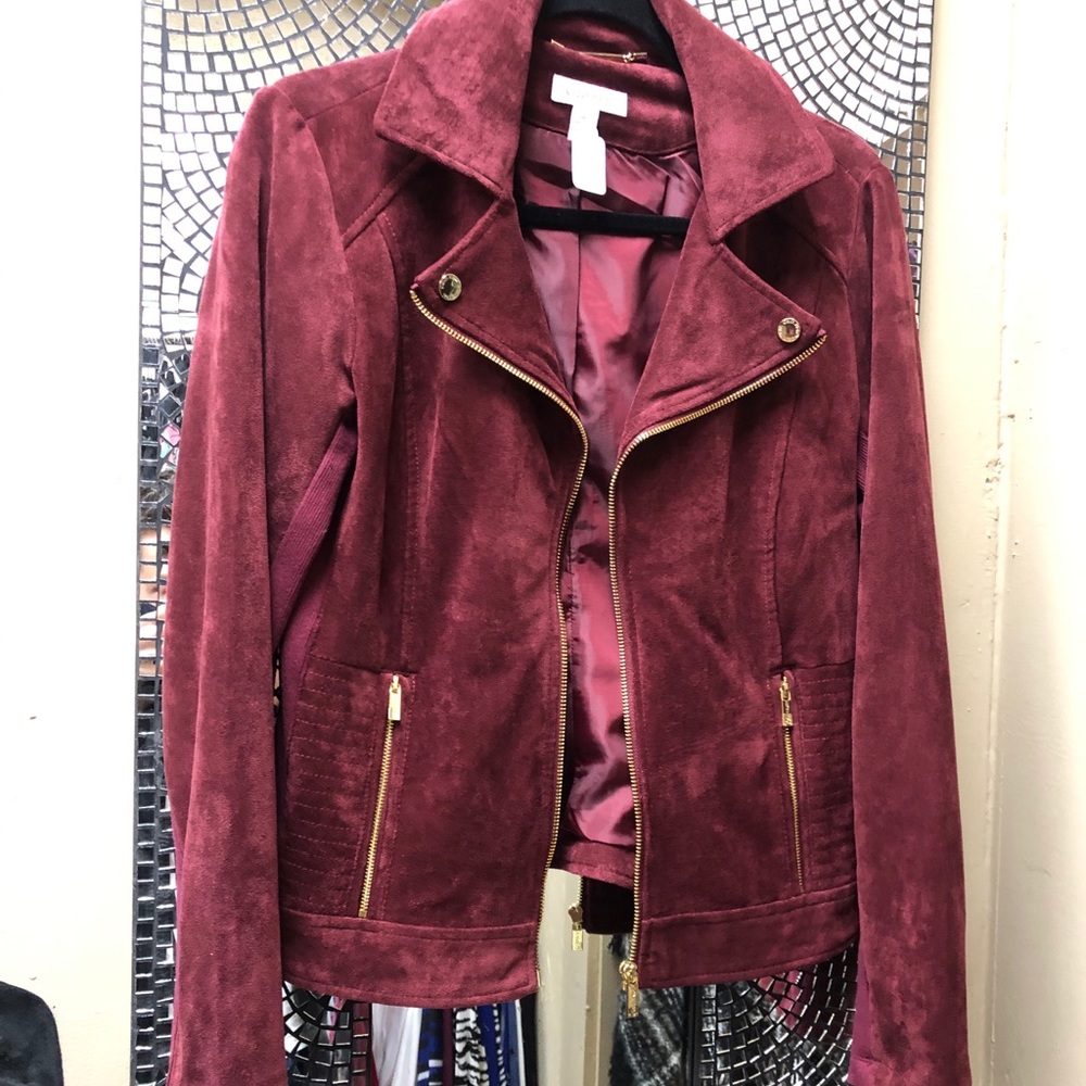 Calvin Klein jacket
